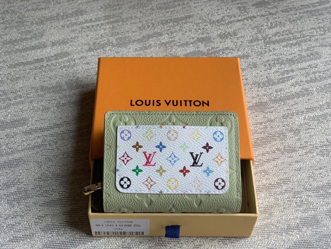 루이비통 지갑 106726 Louis Vuitton Wallet