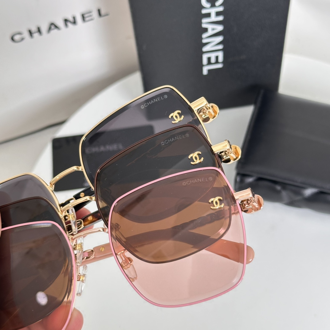 Foto de detalle Modelo: CH7322
