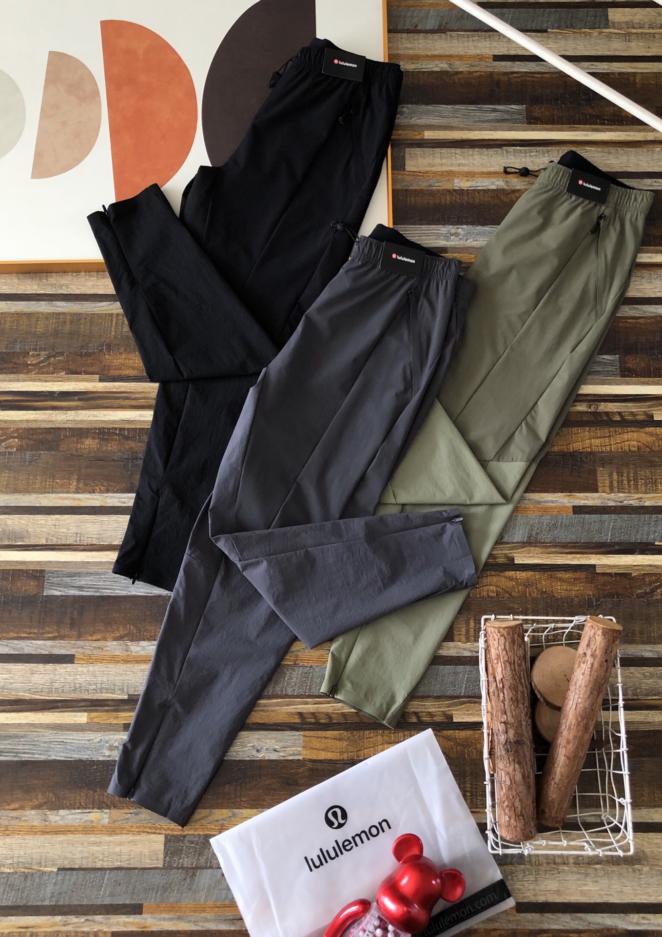 Lulu Men's Bottoms lululemon Men's Men's Lulu Men's Bottoms yoga