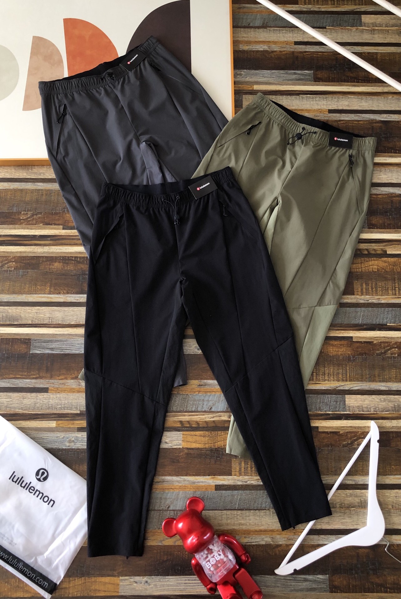 Lulu Men's Bottoms lululemon Men's Men's Lulu Men's Bottoms yoga