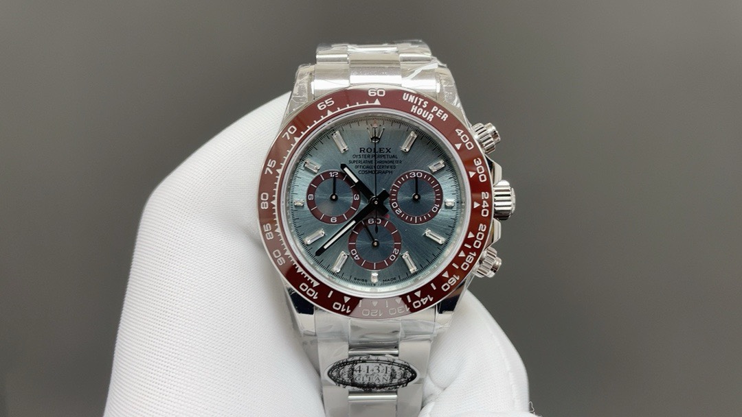 NO:392855,Recommended today's Ditona New Binglandi with NFC chip induction protection card 40mm straight-tuning 4131 machine top quality shipping real shot,19860909今日推荐迪通拿 新款冰蓝迪 配NFC芯片感应保卡 40mm 顺调4131机 顶级品质 出货实拍,,Watch