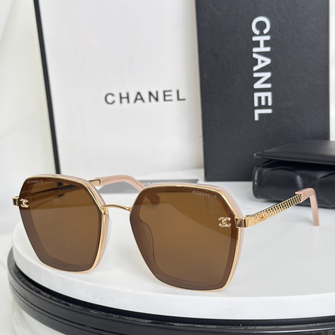  ‼️CHANE*🌸🌸🌸MODEL：CH7402🌸🌸🌸SIZE：62口16-145🌸🌸🌸