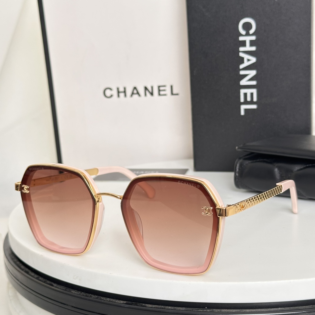  ‼️CHANE*🌸🌸🌸MODEL：CH7402🌸🌸🌸SIZE：62口16-145🌸🌸🌸