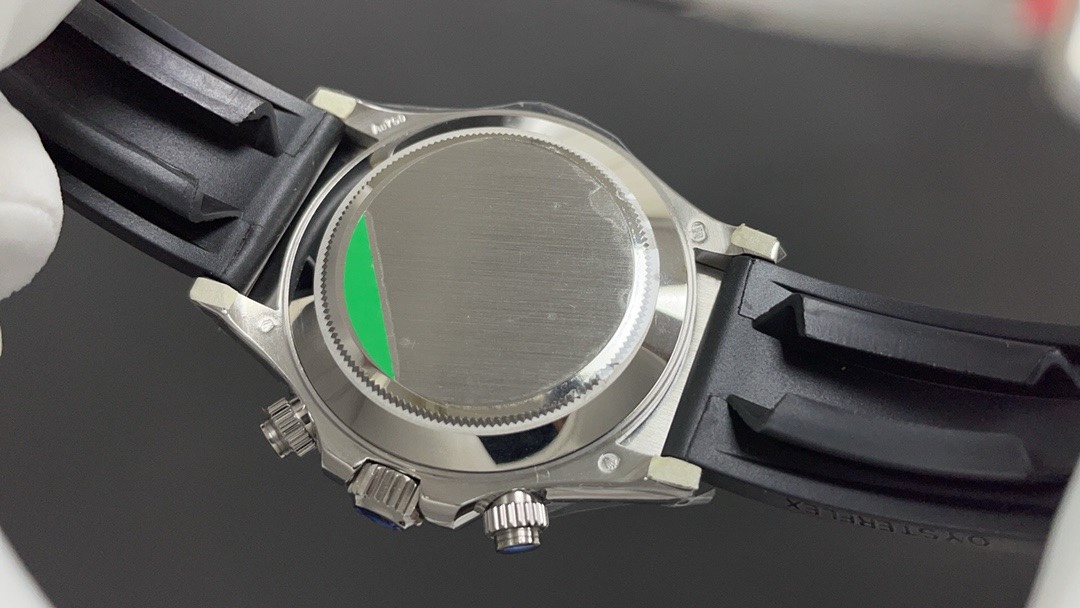 Rolex 今日推荐 迪通拿 带NFC芯片感应保卡 四码合一 40mm 厚12.2mm 7750一档机
