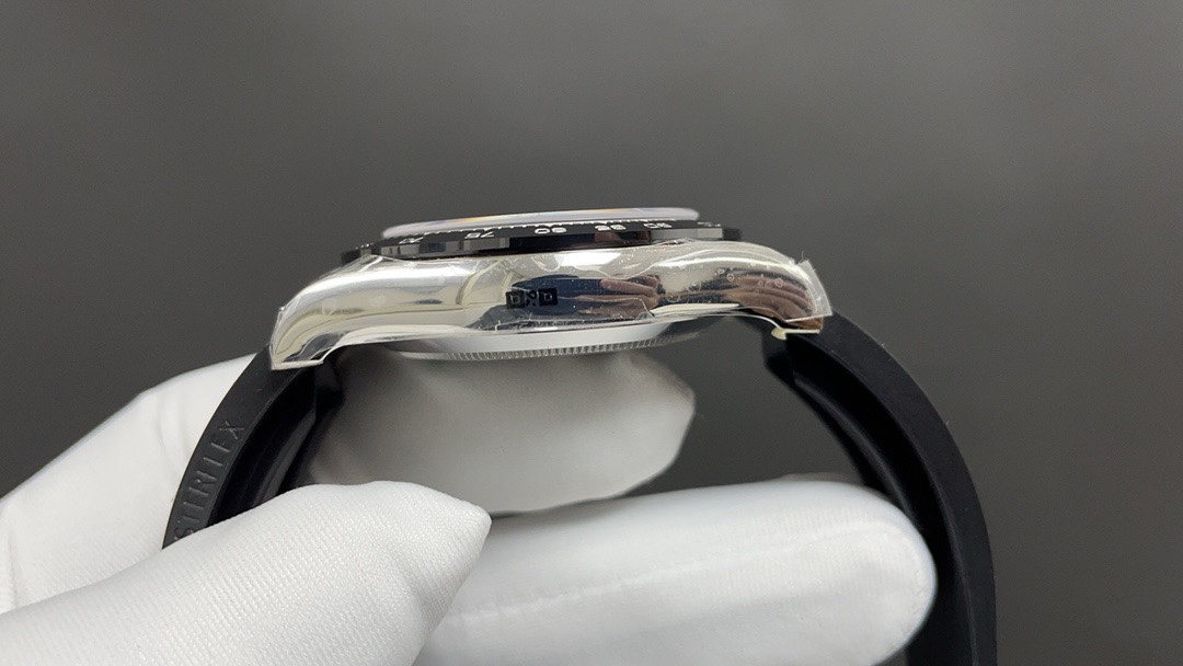 Rolex 今日推荐 迪通拿 带NFC芯片感应保卡 四码合一 40mm 厚12.2mm 7750一档机