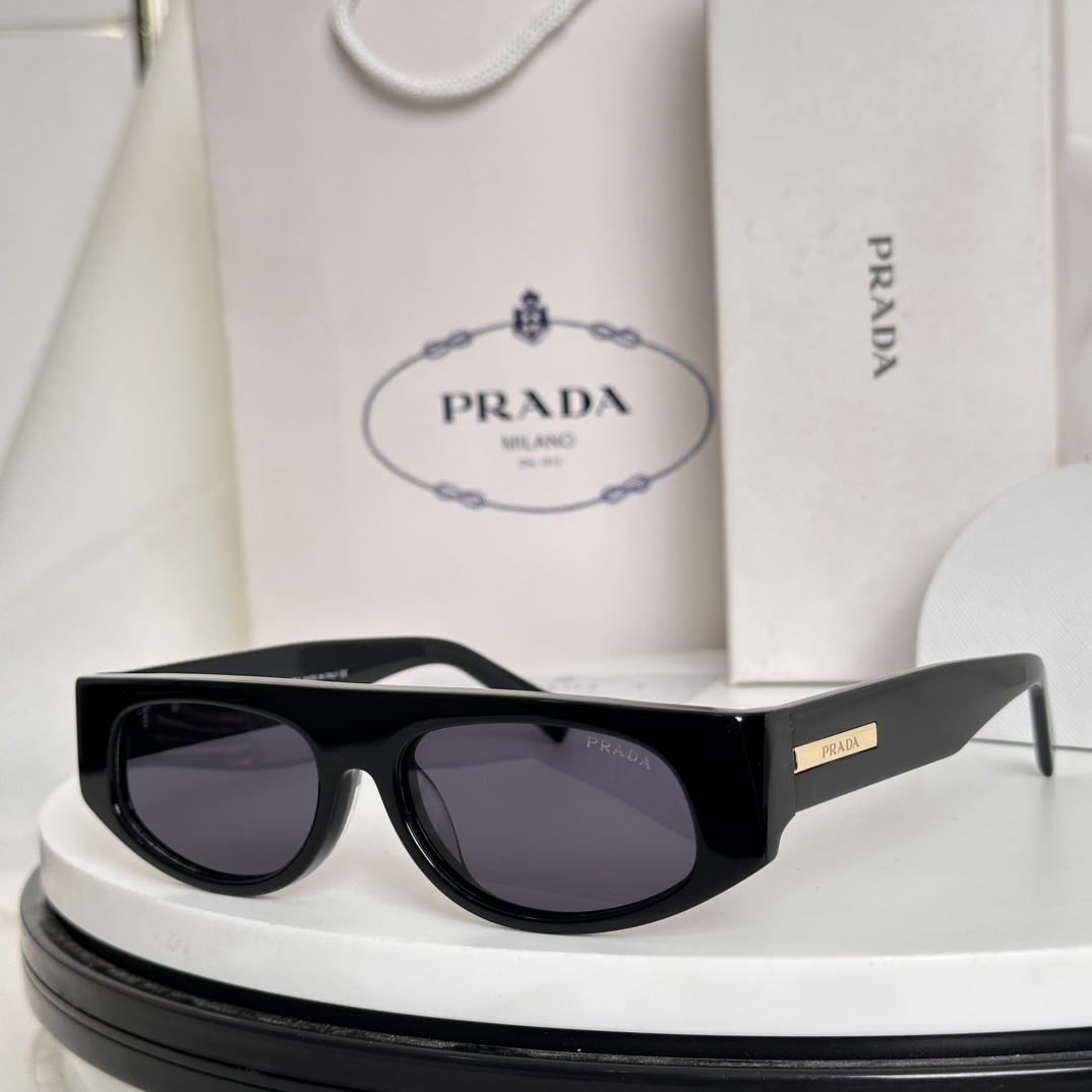  ‼️PRAD*⭐️⭐️⭐️MODELPRS1007 ⭐️⭐️⭐️SIZE：54口16-142⭐️⭐️⭐