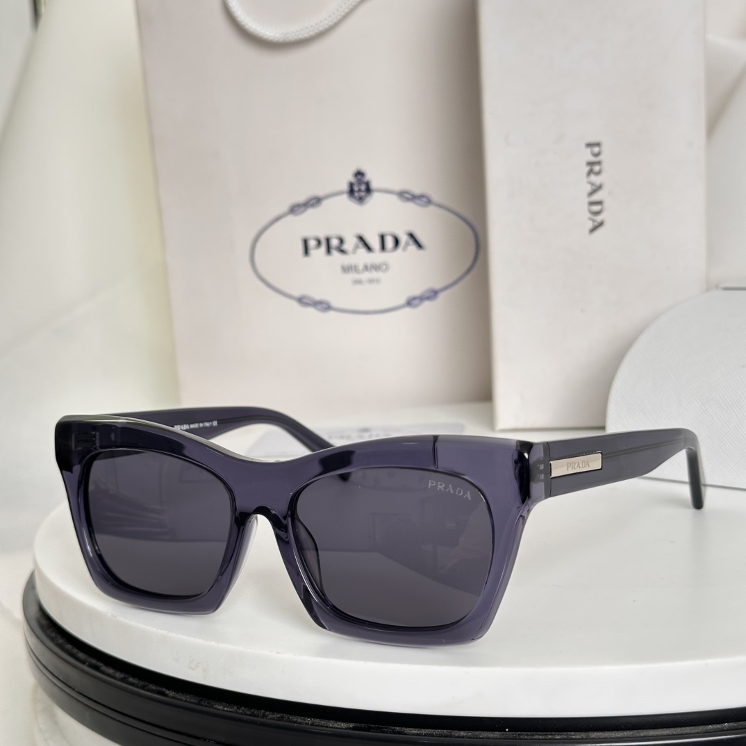  ‼️PRAD*⭐️⭐️⭐️MODELPRS1009 ⭐️⭐️⭐️SIZE：55口17-142⭐️⭐️⭐