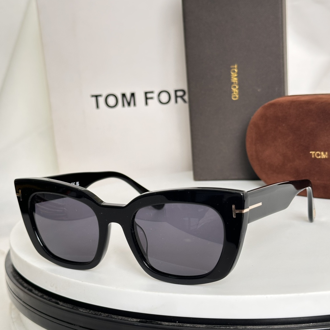  ‼️TOM FOR* 
MODEL：FT1190
SIZE：53口21-145🐻‍❄️