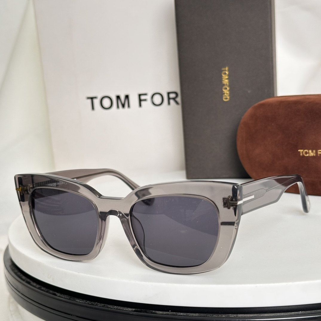  ‼️TOM FOR* 
MODEL：FT1190
SIZE：53口21-145🐻‍❄️