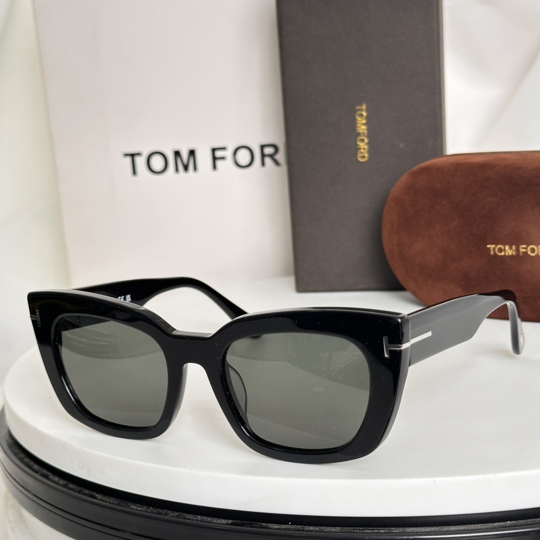  ‼️TOM FOR* 
MODEL：FT1190
SIZE：53口21-145🐻‍❄️