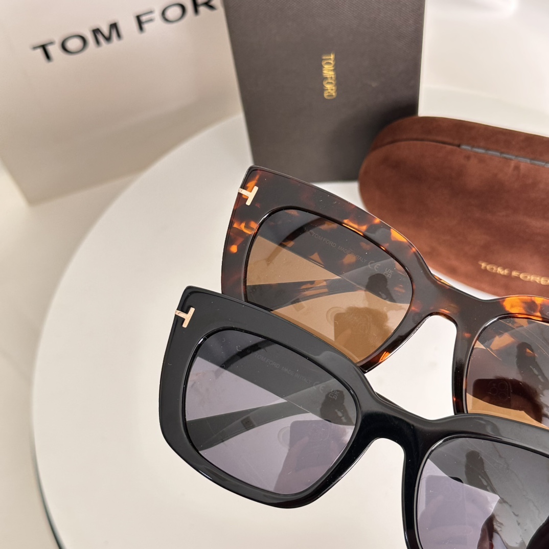  ‼️TOM FOR* 
MODEL：FT1190
SIZE：53口21-145🐻‍❄️