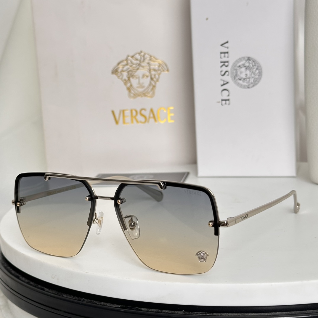  ‼️VERSAC*🍁🍁🍁MODEL：VE2232 🍁🍁🍁SIZE：62口13-145🍁🍁🍁