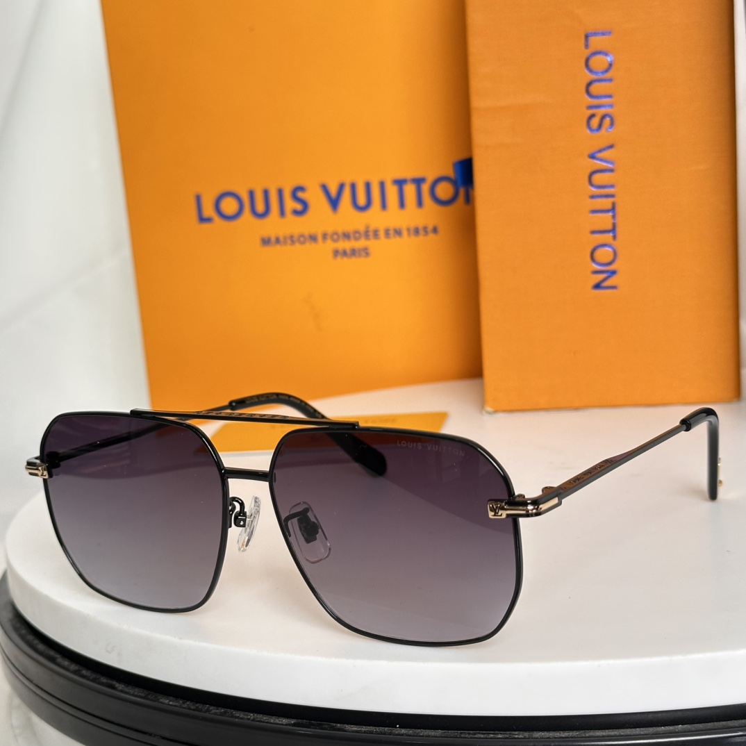  ‼️LOUIS VUITTO*✨✨✨MODEL：Z1309 ✨✨✨ SIZE：61口13-145✨✨✨