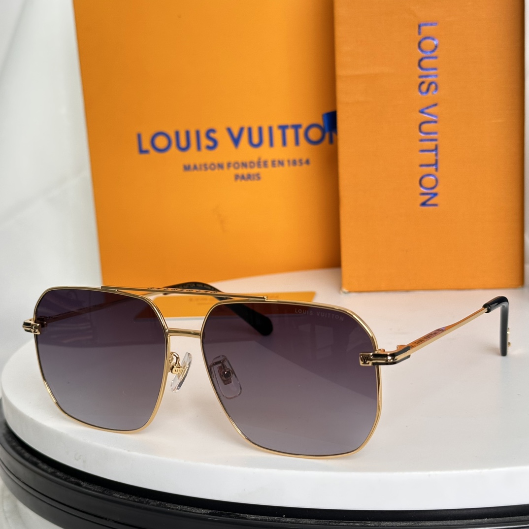  ‼️LOUIS VUITTO*✨✨✨MODEL：Z1309 ✨✨✨ SIZE：61口13-145✨✨✨