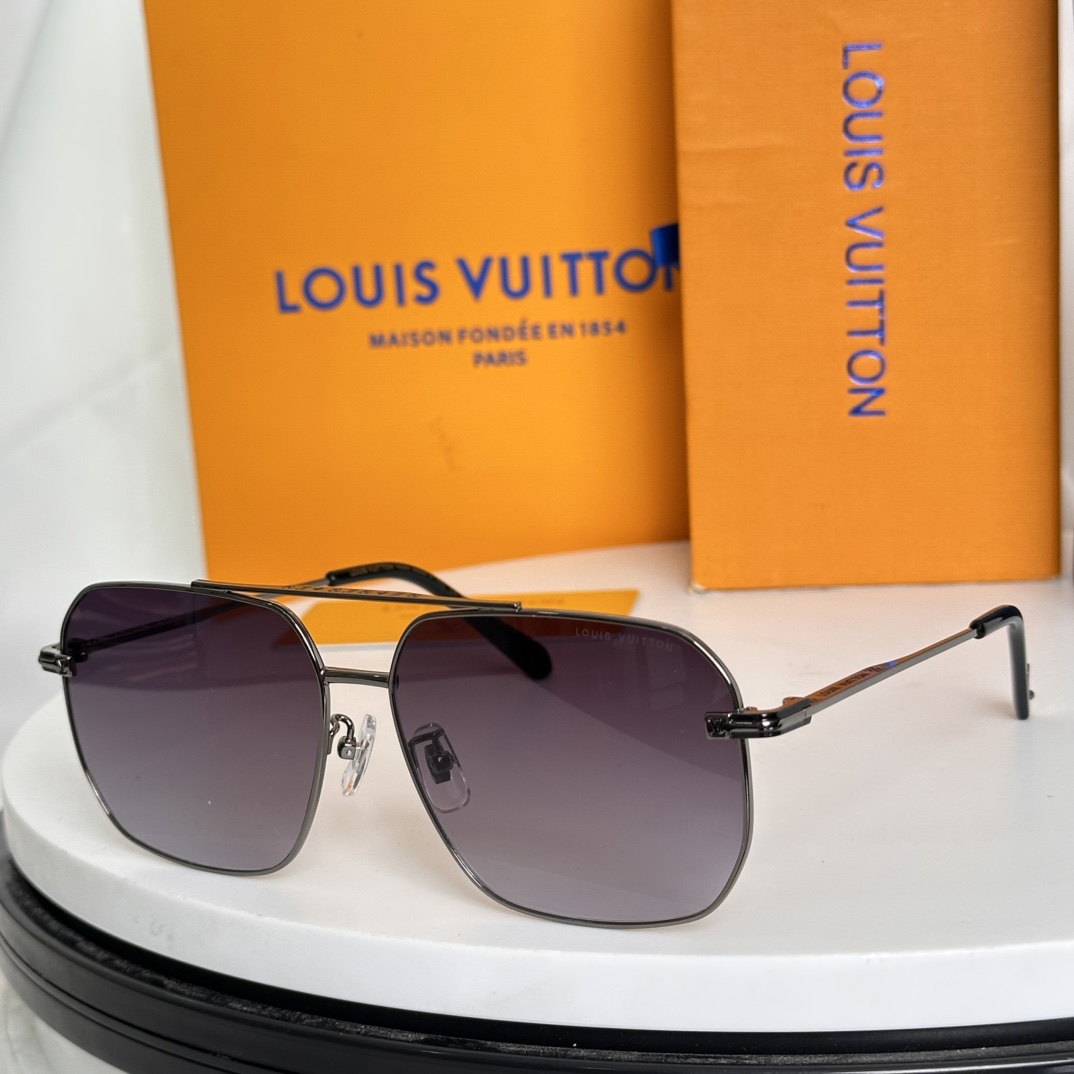  ‼️LOUIS VUITTO*✨✨✨MODEL：Z1309 ✨✨✨ SIZE：61口13-145✨✨✨