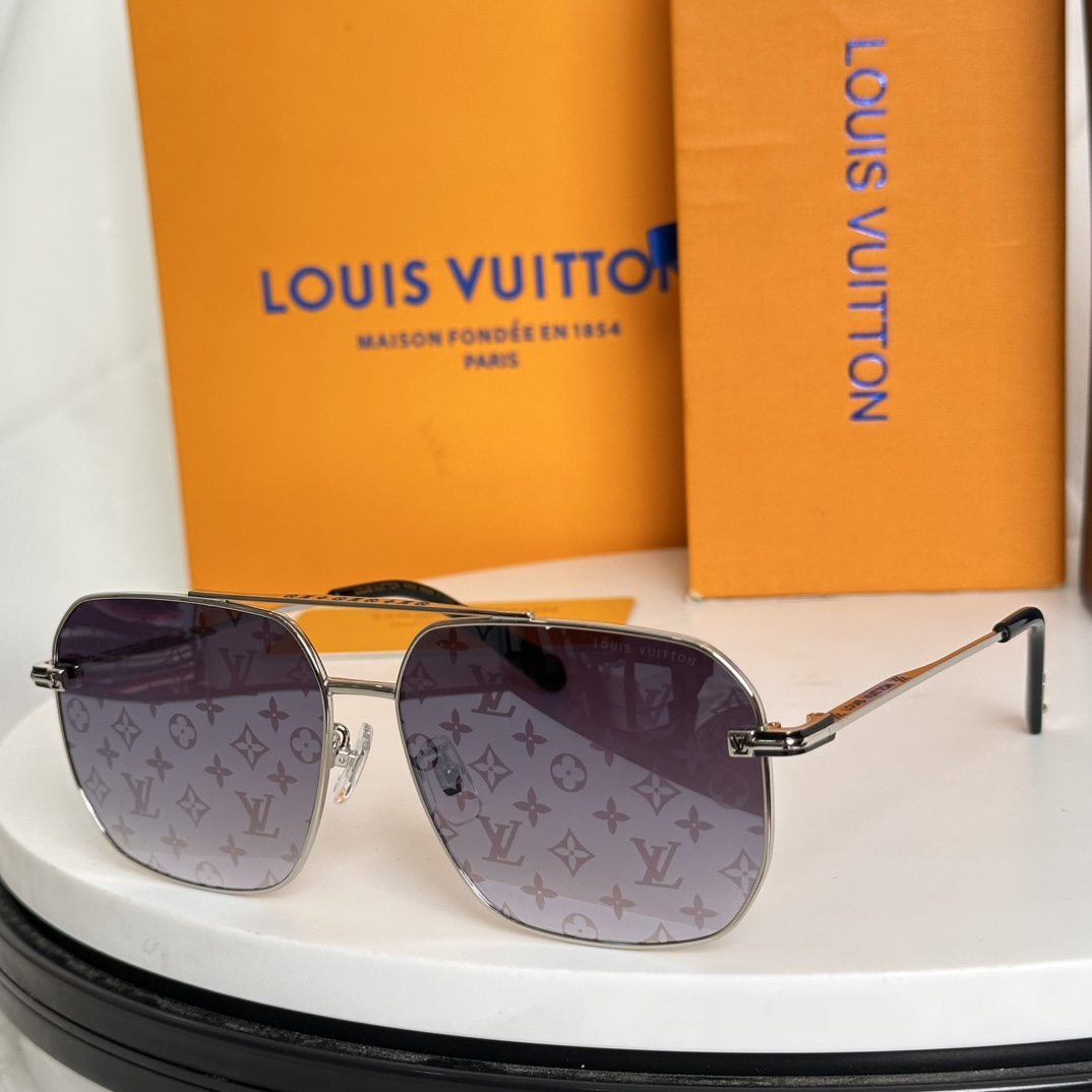  ‼️LOUIS VUITTO*✨✨✨MODEL：Z1309 ✨✨✨ SIZE：61口13-145✨✨✨