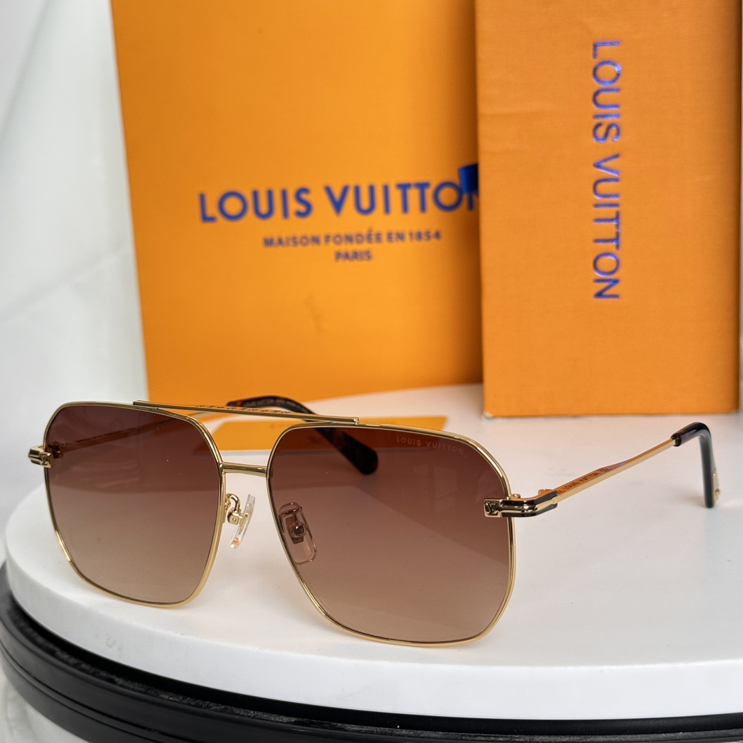  ‼️LOUIS VUITTO*✨✨✨MODEL：Z1309 ✨✨✨ SIZE：61口13-145✨✨✨