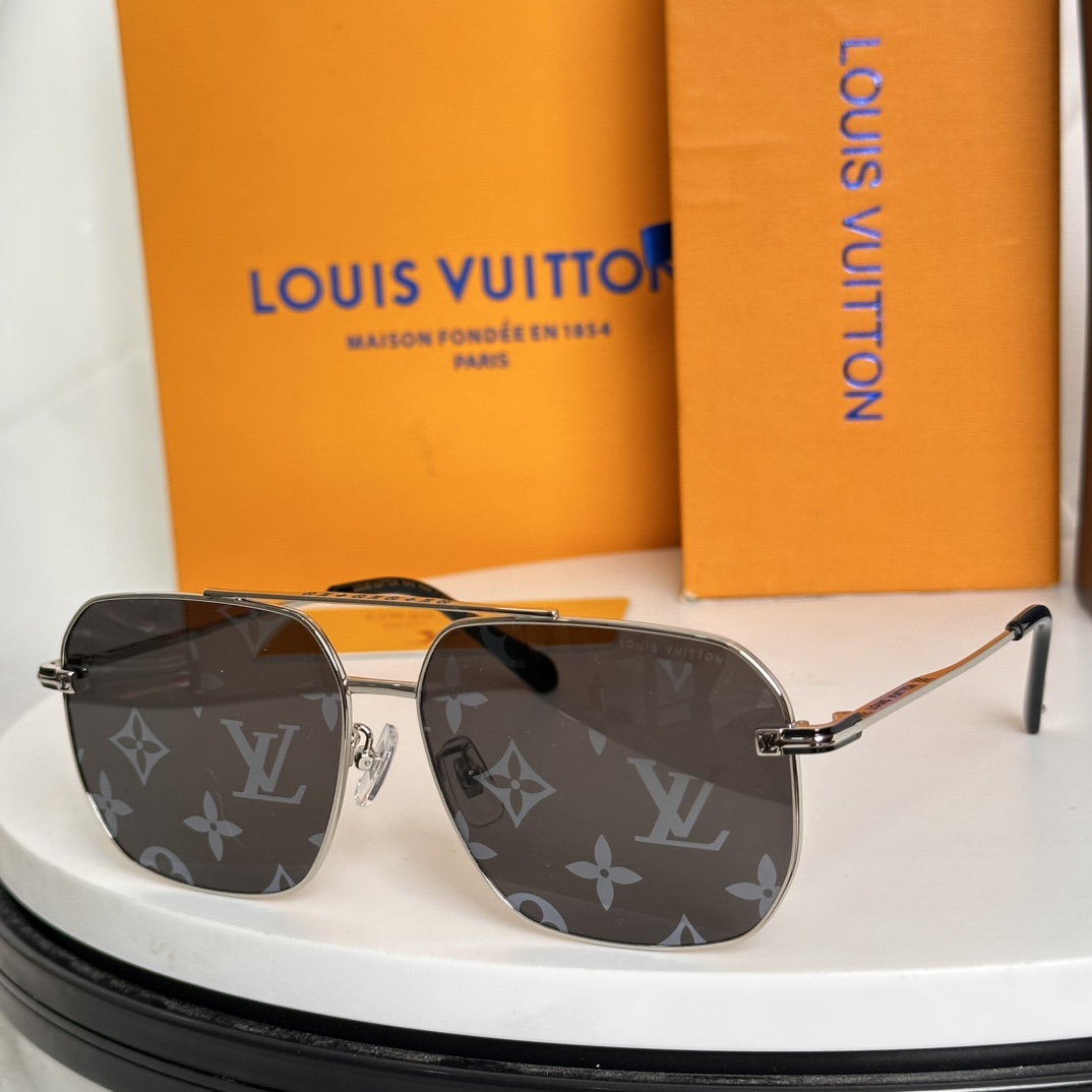  ‼️LOUIS VUITTO*✨✨✨MODEL：Z1309 ✨✨✨ SIZE：61口13-145✨✨✨