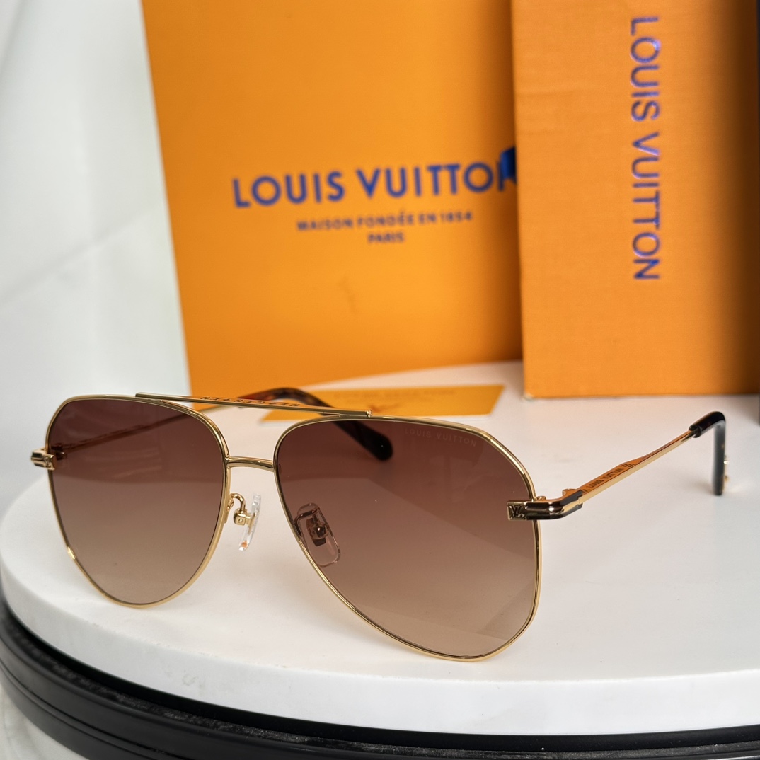  ‼️LOUIS VUITTO*✨✨✨MODEL：Z1308 ✨✨✨ SIZE：61口14-145✨✨✨