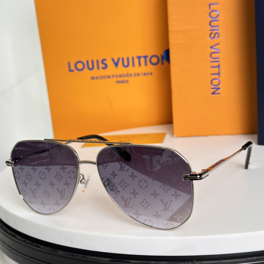 ‼️LOUIS VUITTO*✨✨✨MODEL：Z1308 ✨✨✨ SIZE：61口14-145✨✨✨