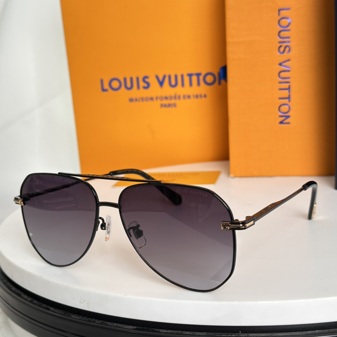  ‼️LOUIS VUITTO*✨✨✨MODEL：Z1308 ✨✨✨ SIZE：61口14-145✨✨✨