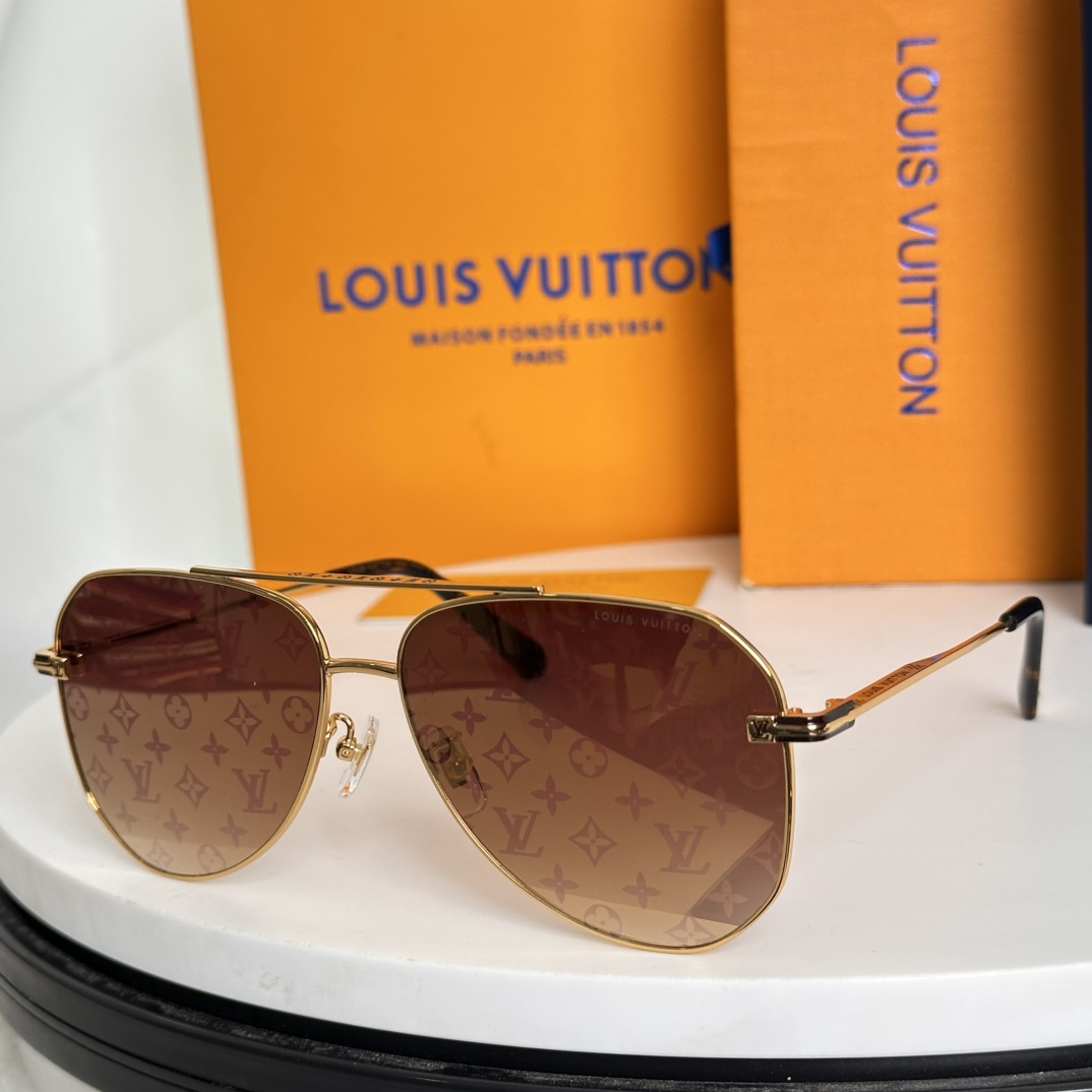  ‼️LOUIS VUITTO*✨✨✨MODEL：Z1308 ✨✨✨ SIZE：61口14-145✨✨✨