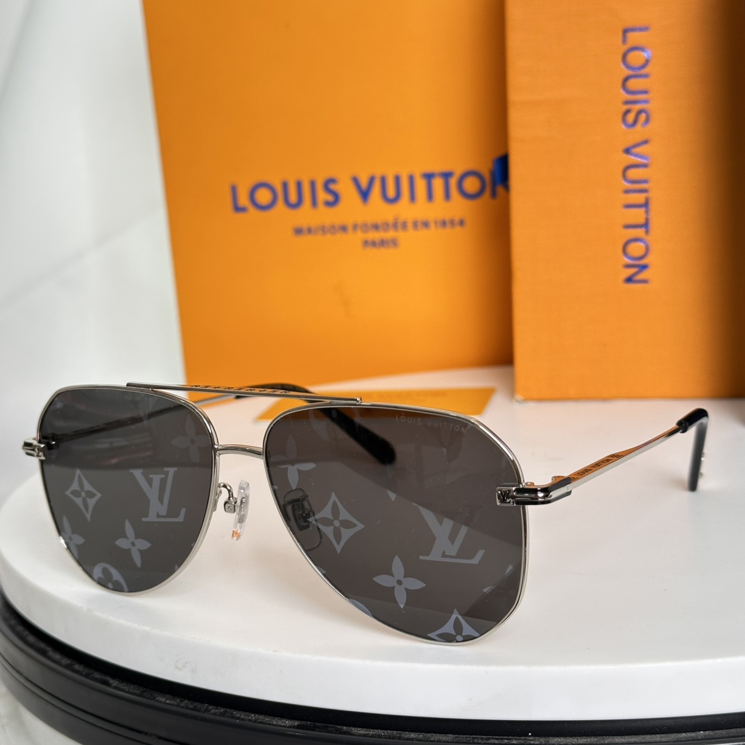  ‼️LOUIS VUITTO*✨✨✨MODEL：Z1308 ✨✨✨ SIZE：61口14-145✨✨✨