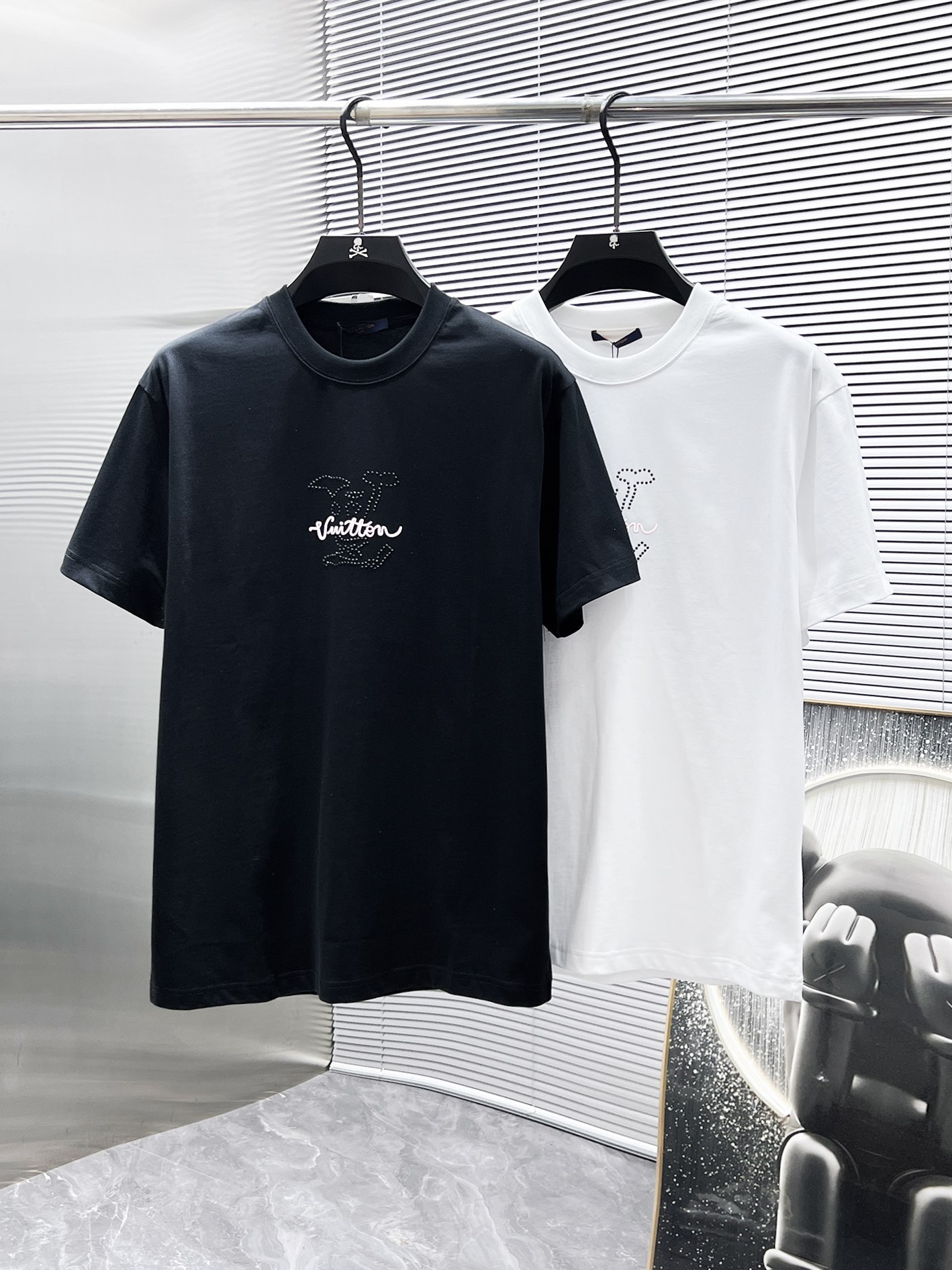 Louis Vuitton  T恤服装,lv 9