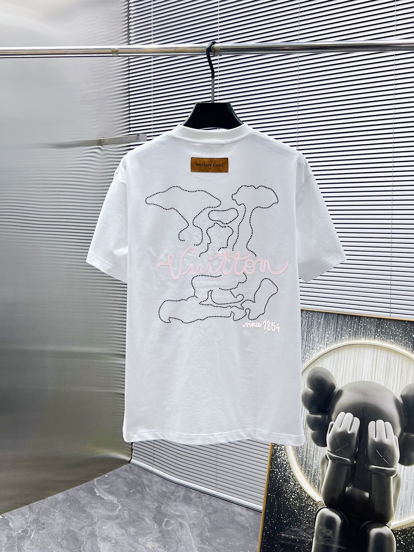 Louis Vuitton  T恤服装,lv 3