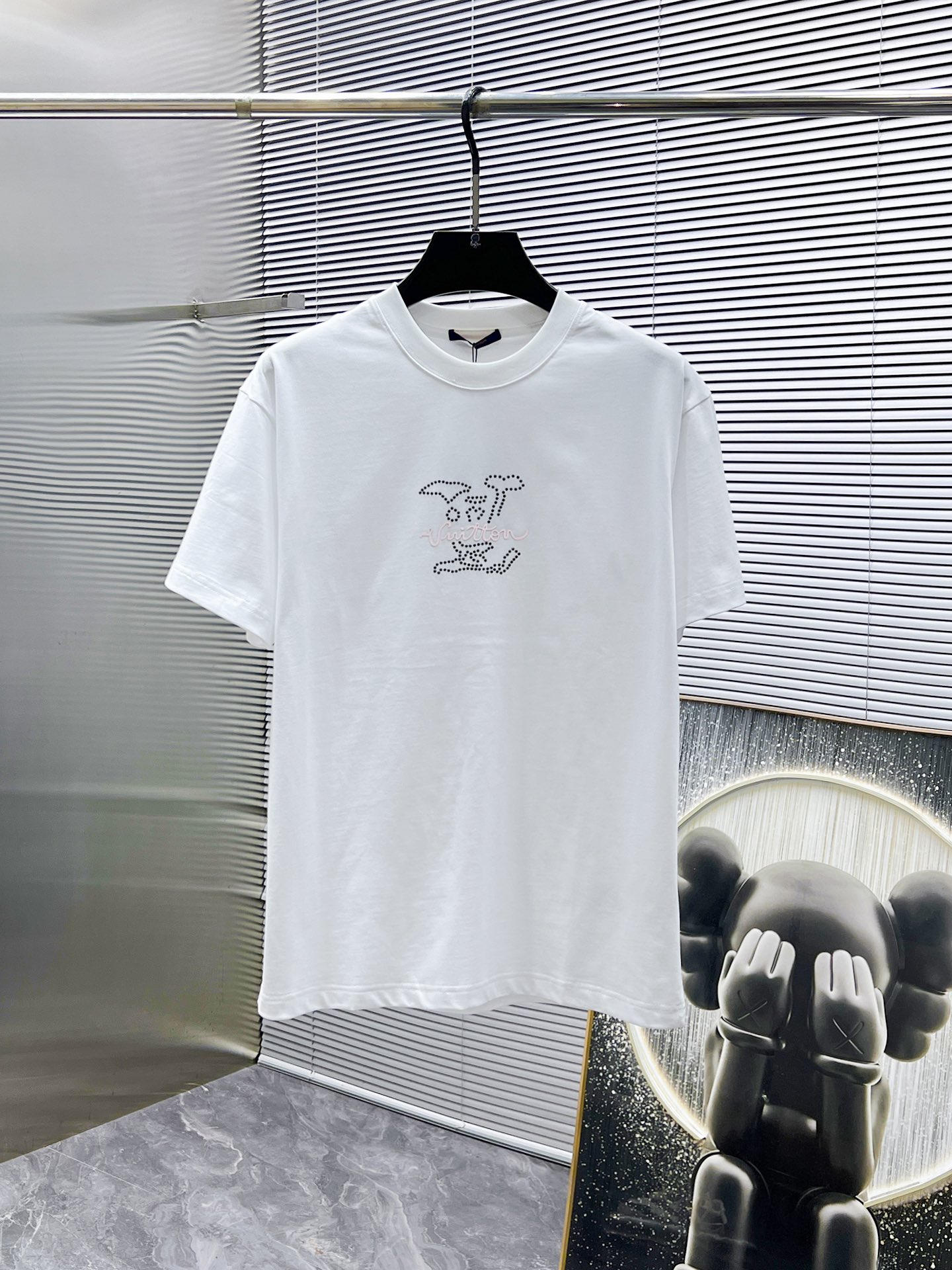 Louis Vuitton  T恤服装,lv 2