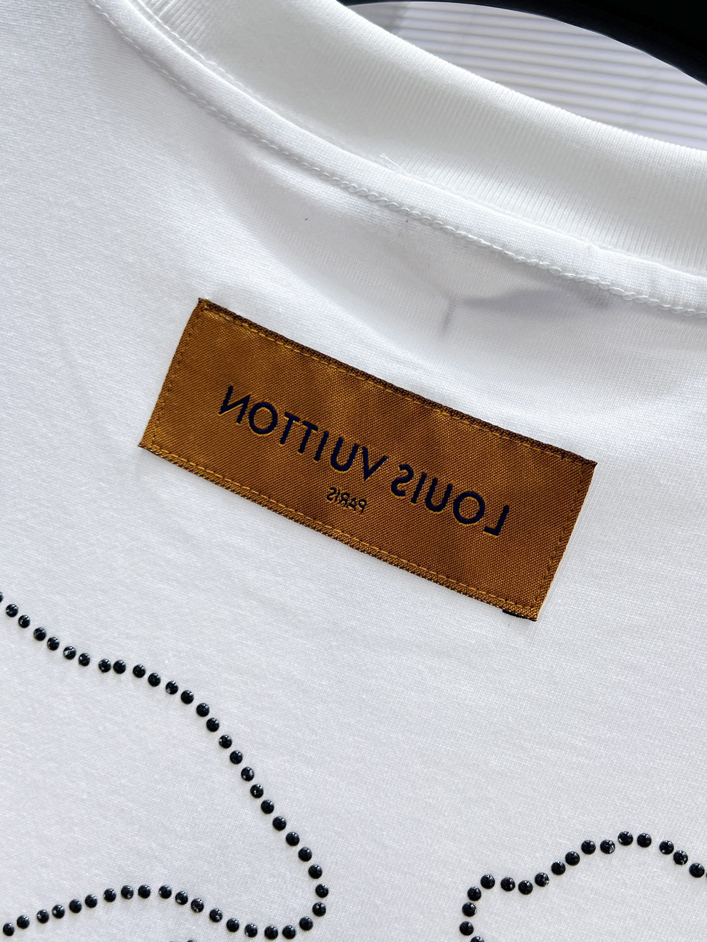 Louis Vuitton  T恤服装,lv 7