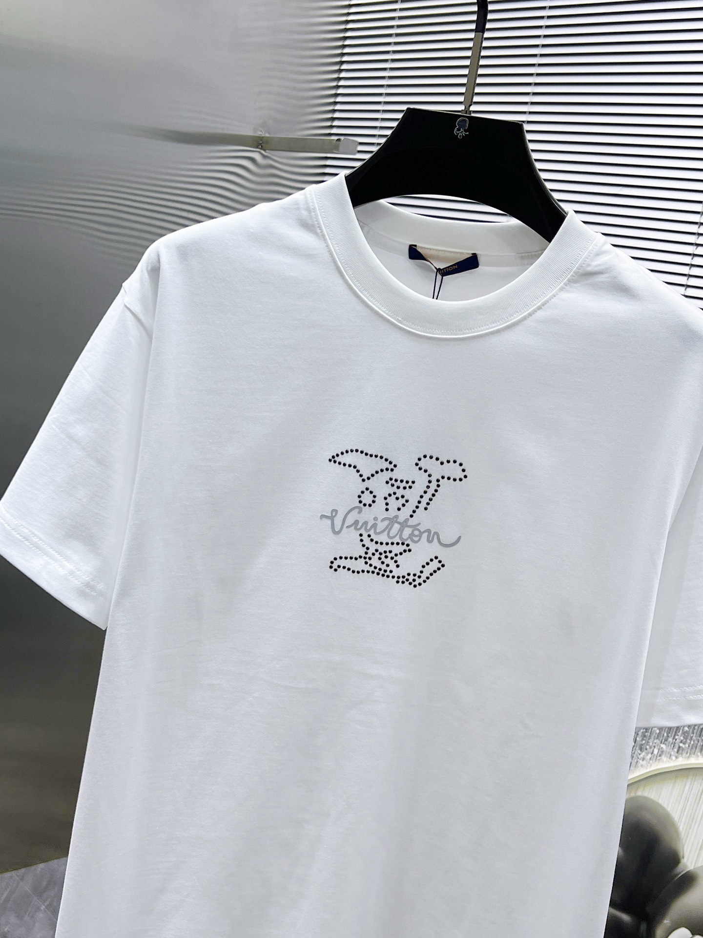 Louis Vuitton  T恤服装,lv 4