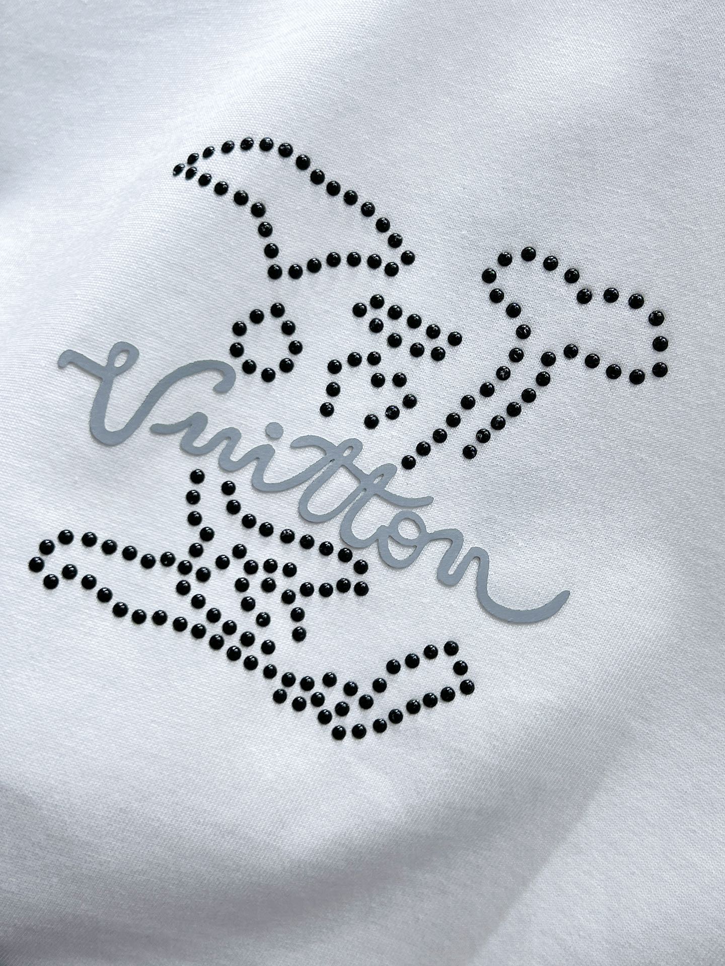 Louis Vuitton  T恤服装,lv 5