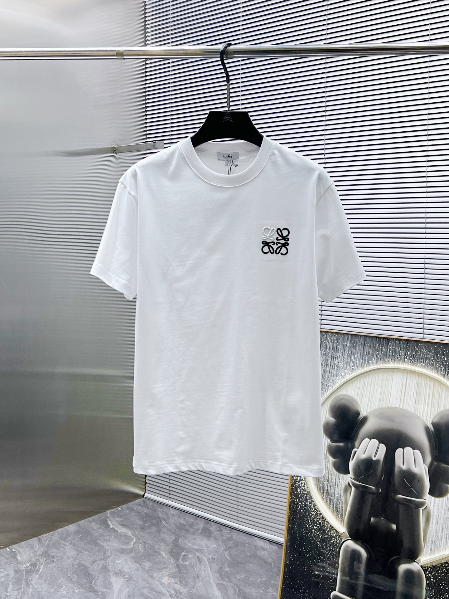 Loewe  T恤服装,loewe 2