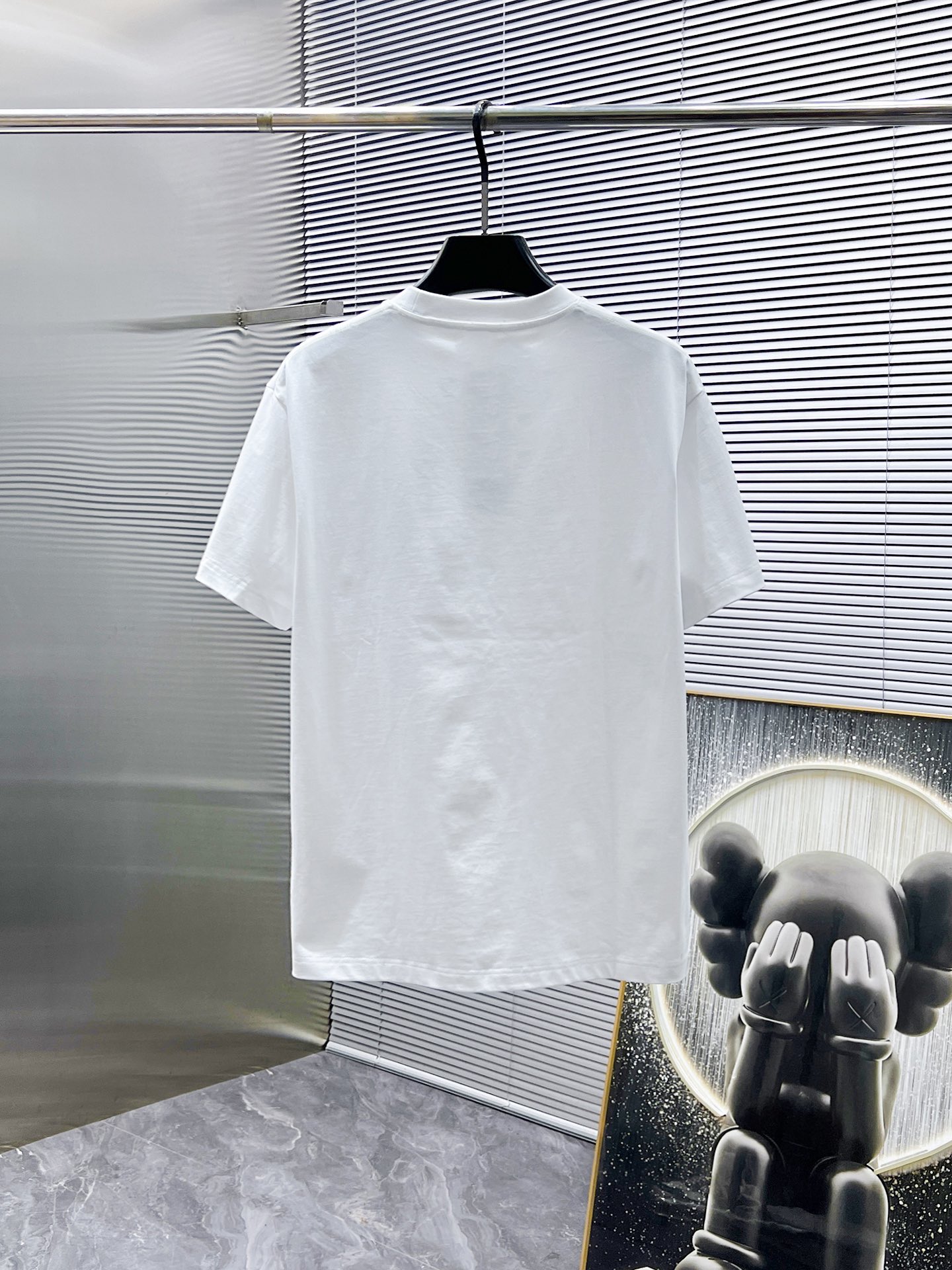 Loewe  T恤服装,loewe 3