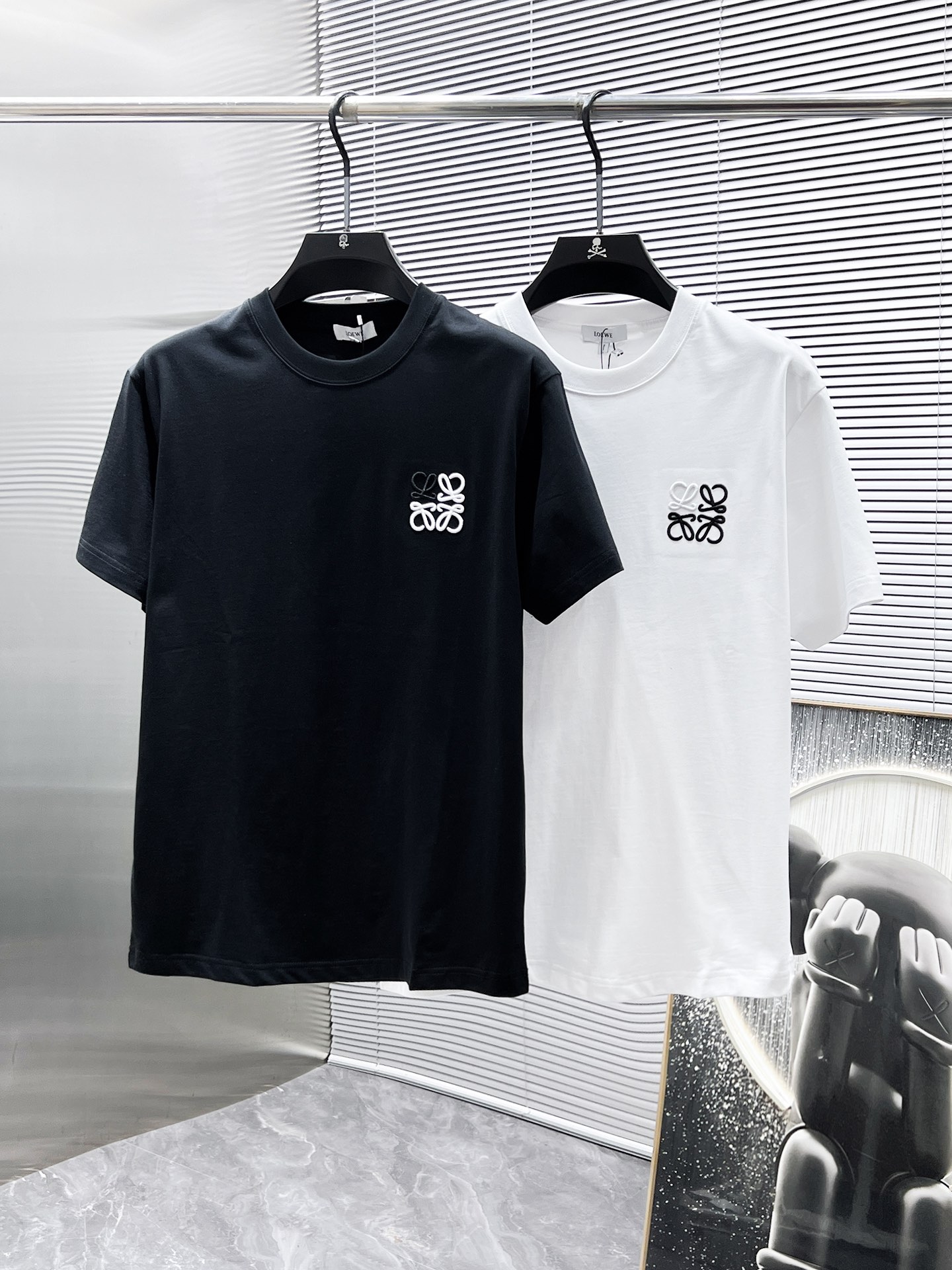 Loewe  T恤服装,loewe 9