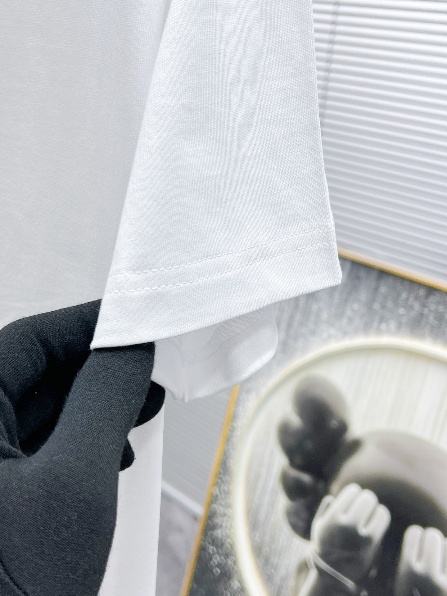 Loewe  T恤服装,loewe 7