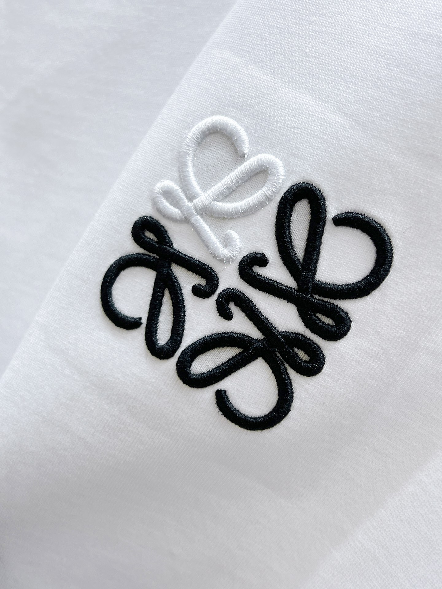 Loewe  T恤服装,loewe 5