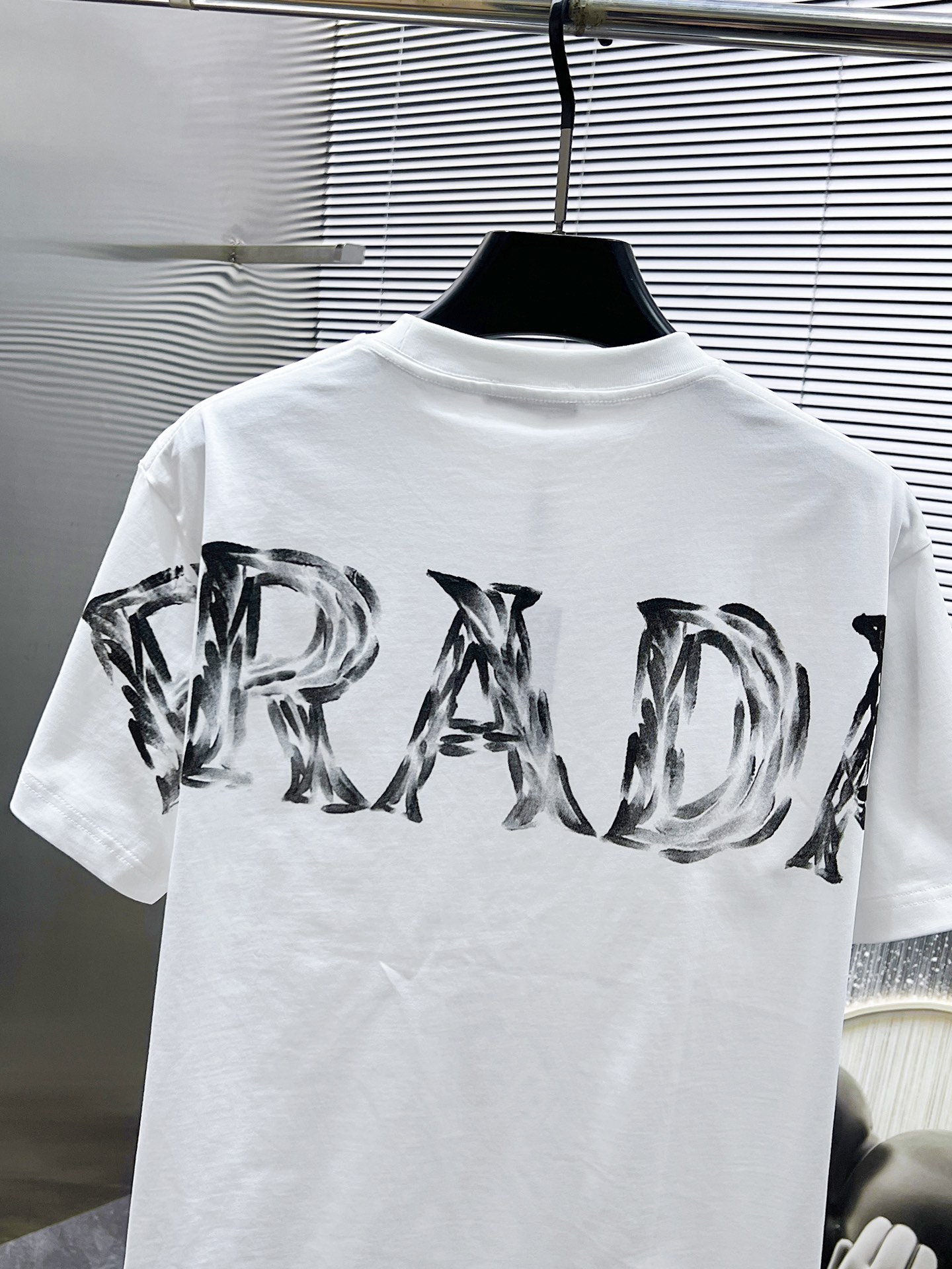 Prada  T恤服装,prada 6