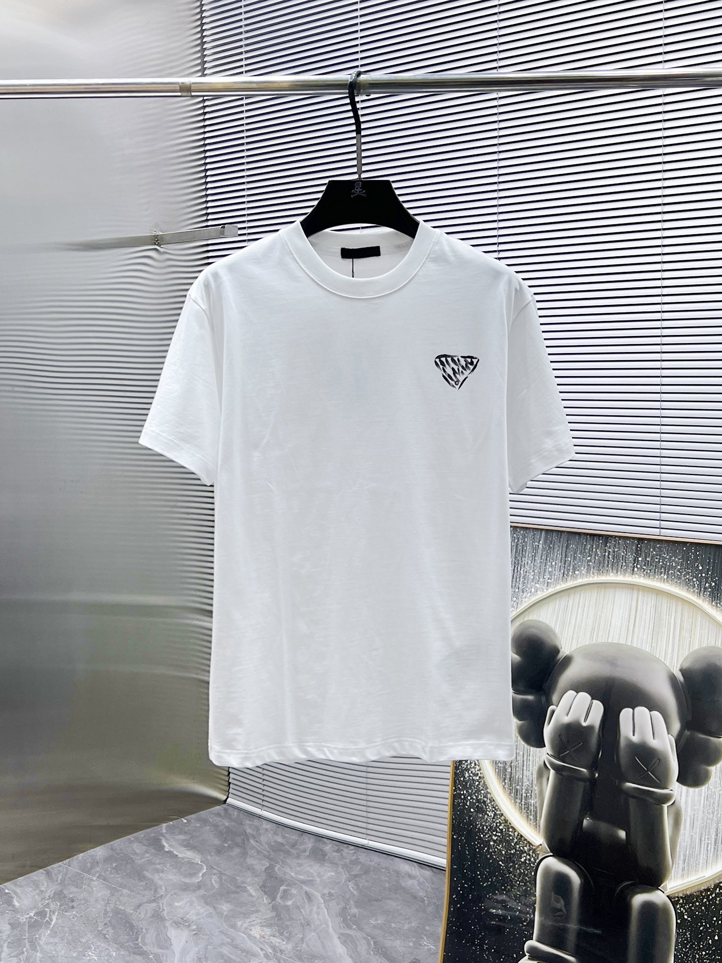 Prada  T恤服装,prada 2