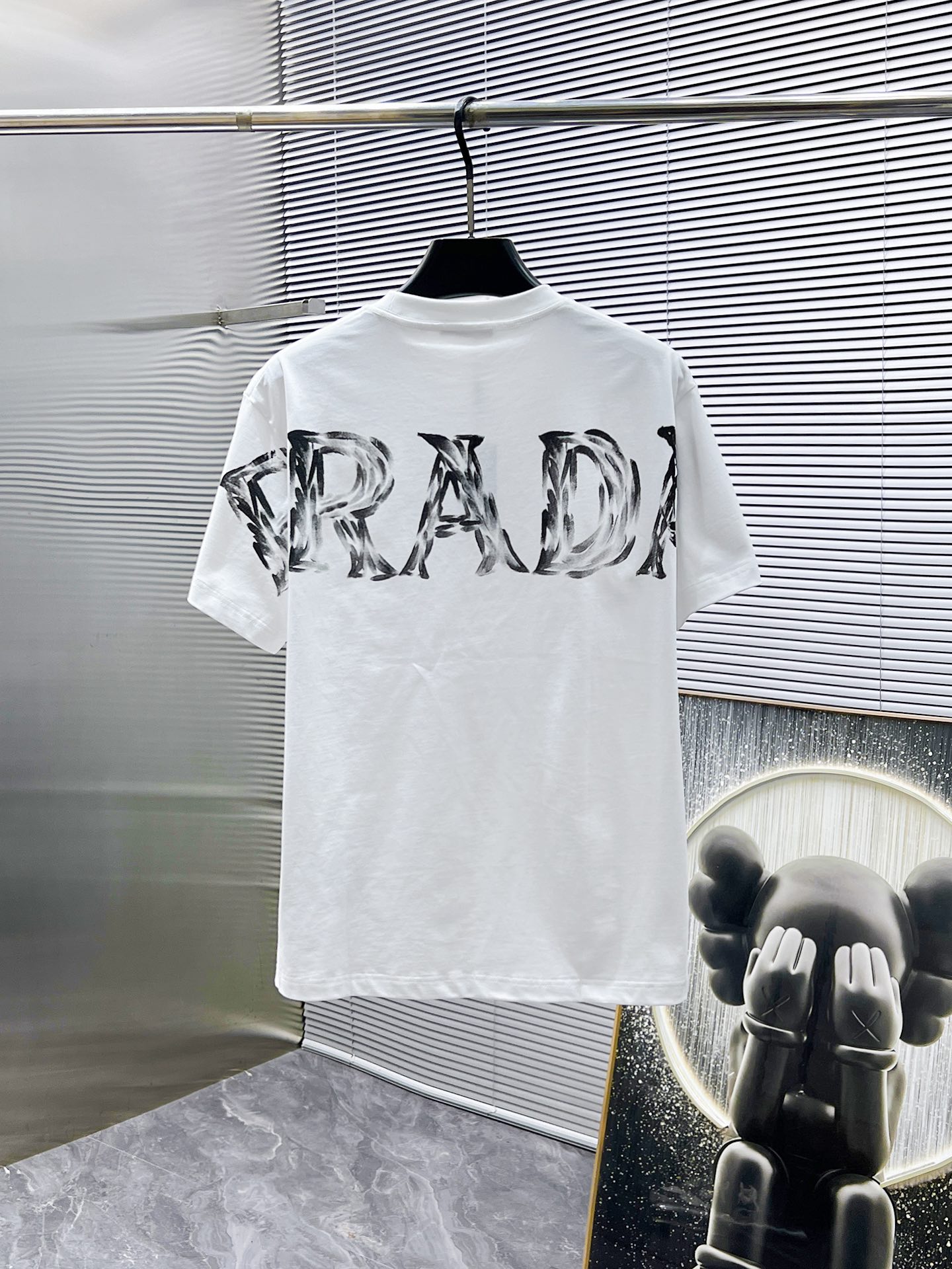 Prada  T恤服装,prada 3