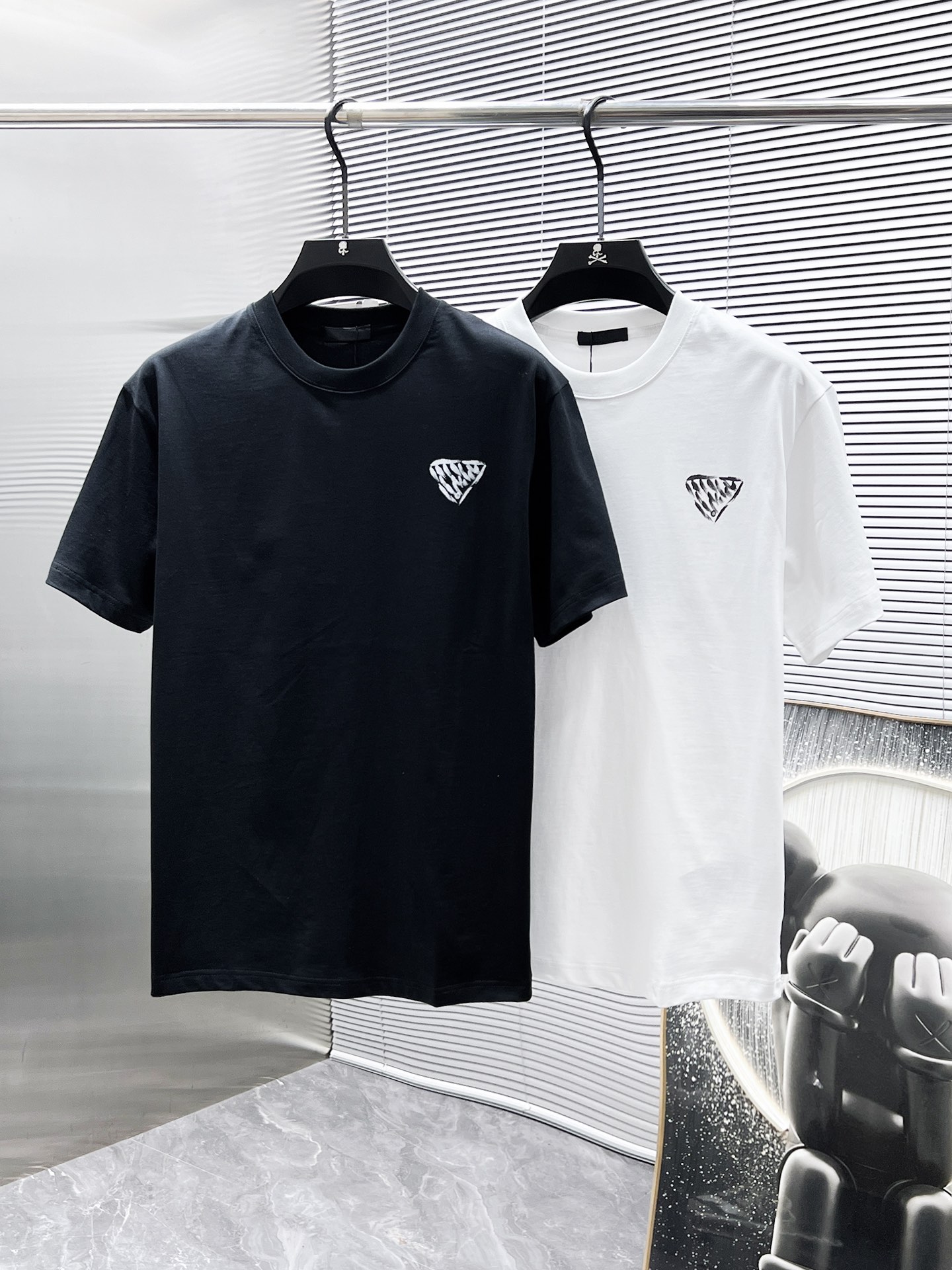 Prada  T恤服装,prada 9