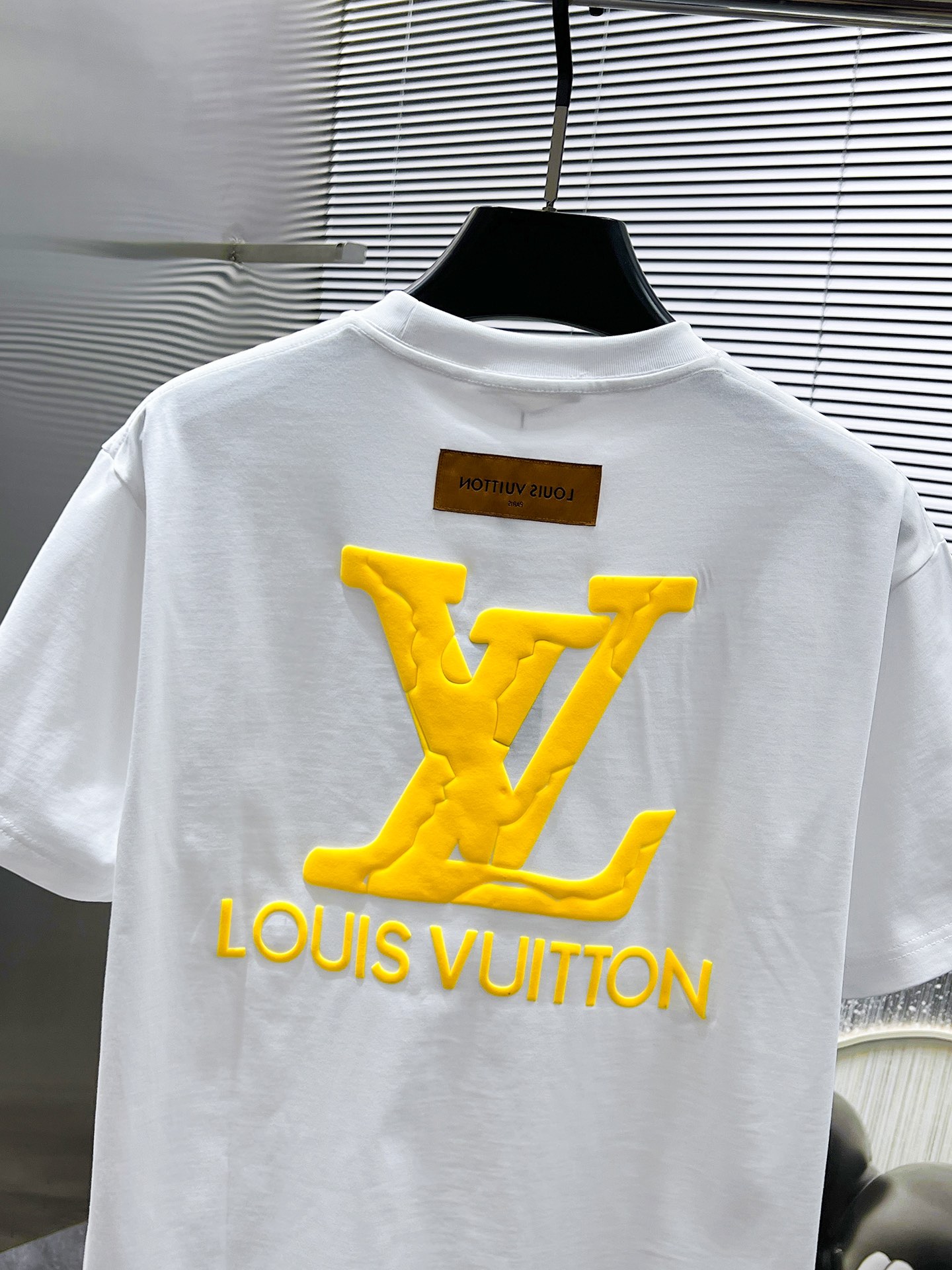 Louis Vuitton  T恤服装,lv 6