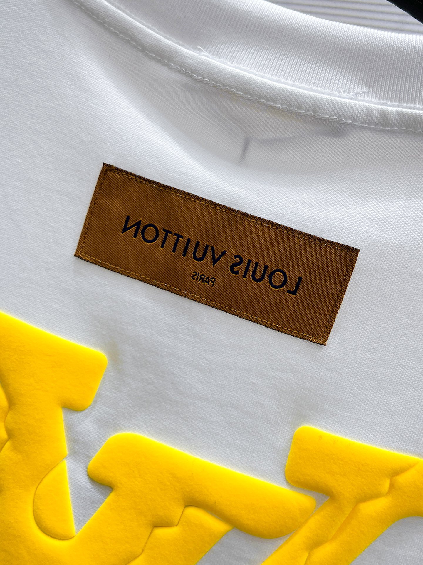 Louis Vuitton  T恤服装,lv 7