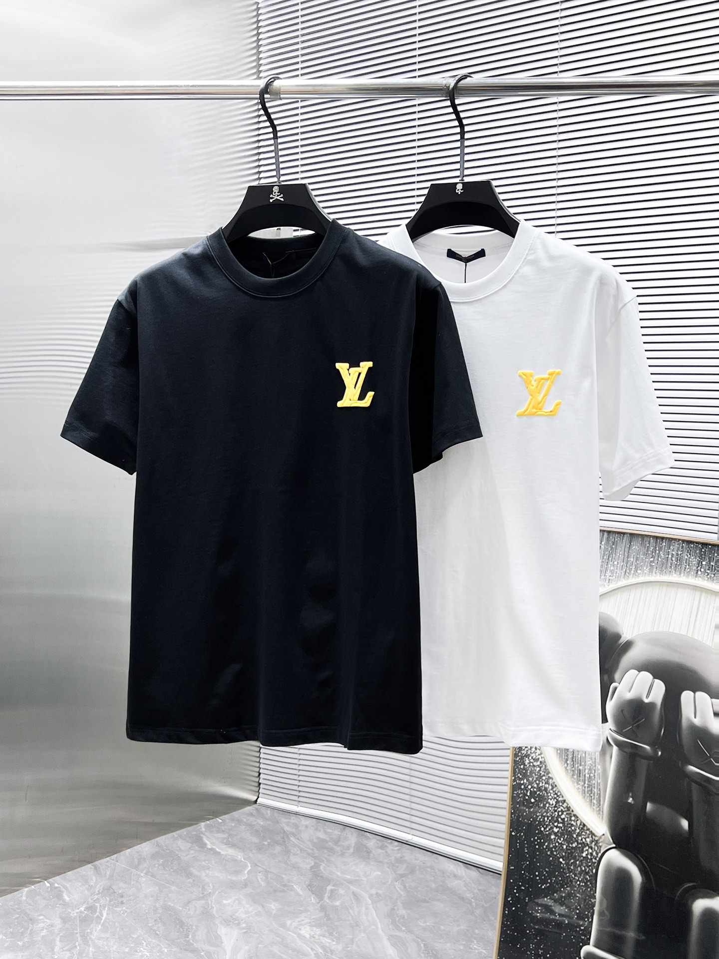 Louis Vuitton  T恤服装,lv 9