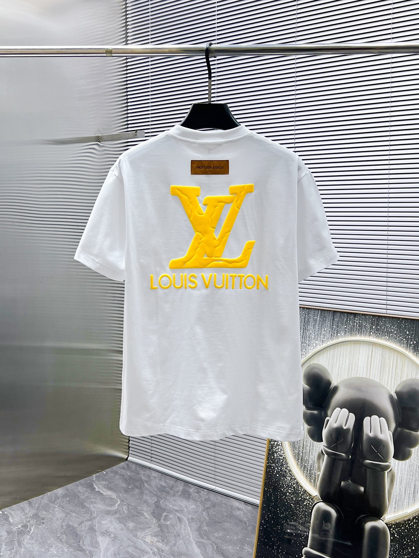 Louis Vuitton  T恤服装,lv 3