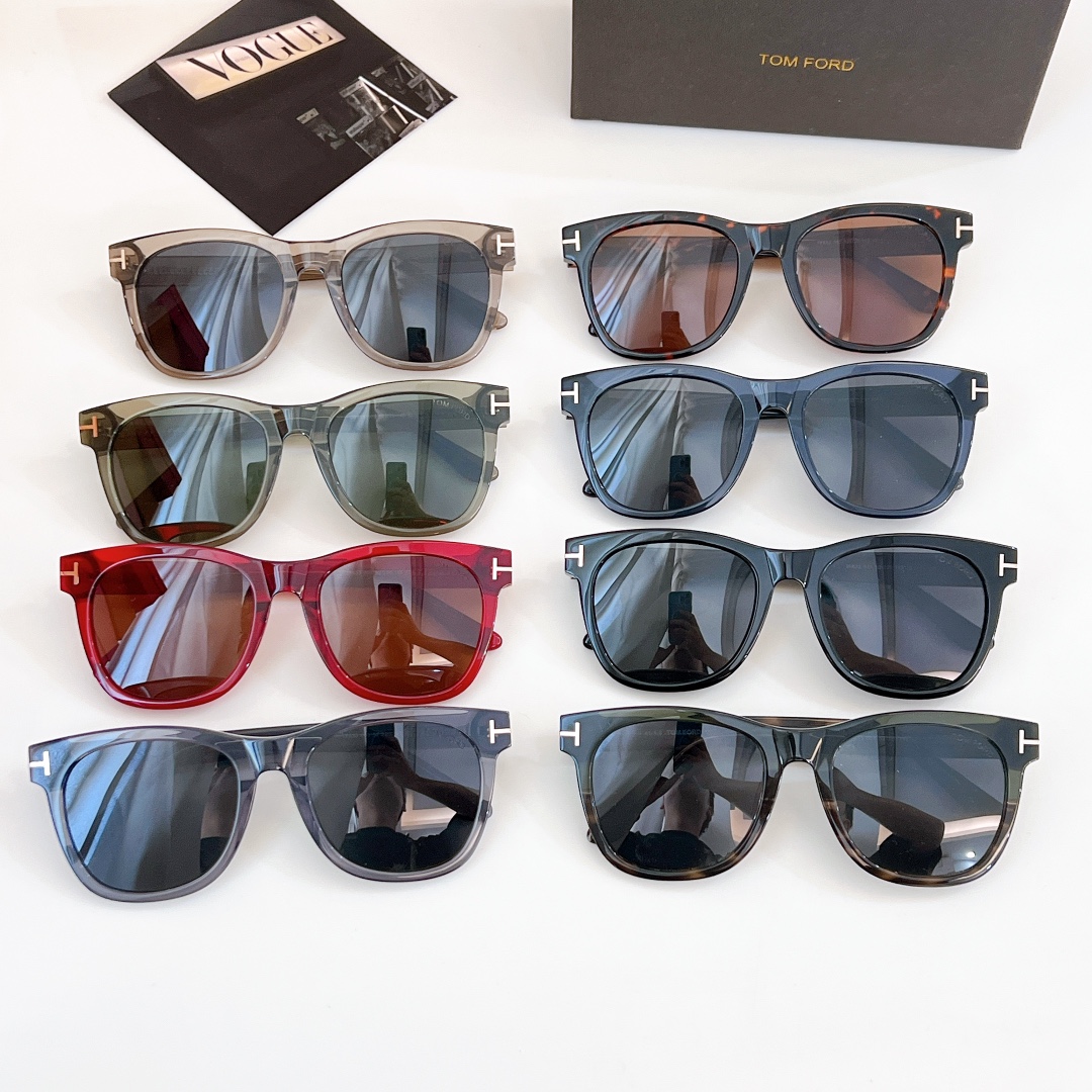  TOM FOR*
MODEL：TF833
SIZE：52口20-145
🔝🔝