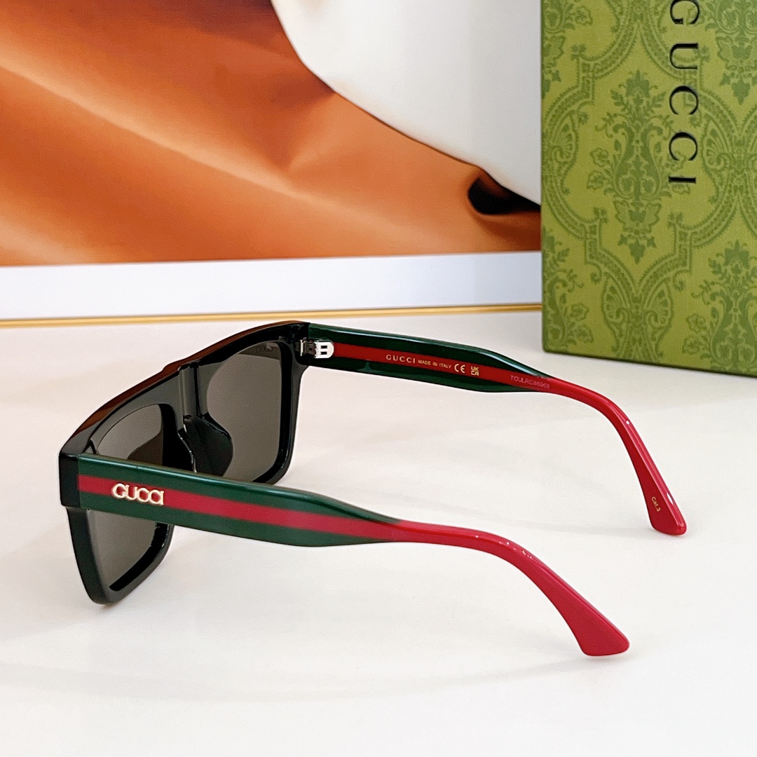  GUCC*
MODEL：GG1868S
SIZE：54口20-145
🔝🔝