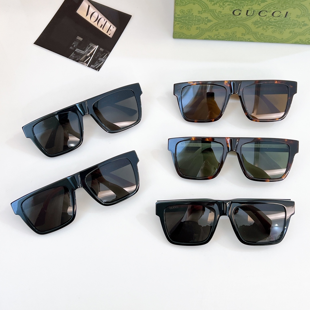  GUCC*
MODEL：GG1868S
SIZE：54口20-145
🔝🔝