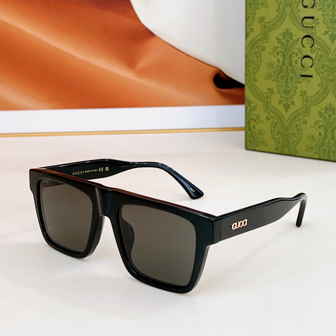  GUCC*
MODEL：GG1868S
SIZE：54口20-145
🔝🔝